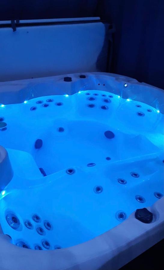 Maison Centre Ville Colmar Jacuzzi Jardin Et Climatisation Экстерьер фото